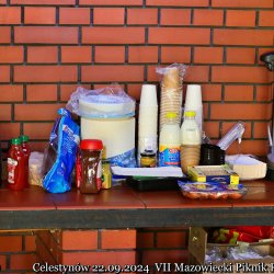 2024-09-22 Spotkanie krótkofalowców - Celestynów - zdjęcie 15