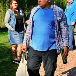 2024-09-22 Spotkanie krótkofalowców - Celestynów - zdjęcie 16