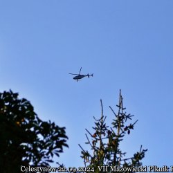 2024-09-22 Spotkanie krótkofalowców - Celestynów - zdjęcie 20