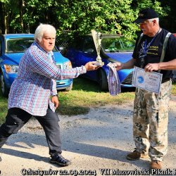 2024-09-22 Spotkanie krótkofalowców - Celestynów - zdjęcie 21