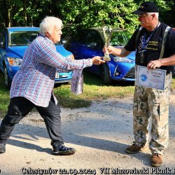 2024-09-22 Spotkanie krótkofalowców - Celestynów - zdjęcie 22