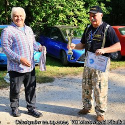 2024-09-22 Spotkanie krótkofalowców - Celestynów - zdjęcie 23