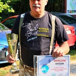 2024-09-22 Spotkanie krótkofalowców - Celestynów - zdjęcie 25