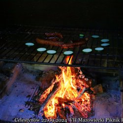 2024-09-22 Spotkanie krótkofalowców - Celestynów - zdjęcie 27