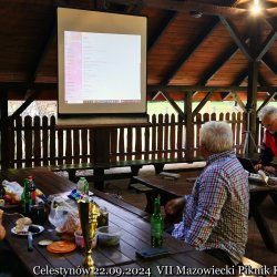 2024-09-22 Spotkanie krótkofalowców - Celestynów - zdjęcie 28
