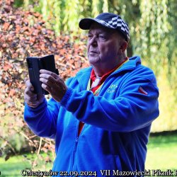 2024-09-22 Spotkanie krótkofalowców - Celestynów - zdjęcie 33