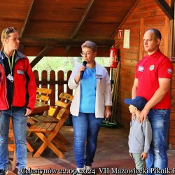 2024-09-22 Spotkanie krótkofalowców - Celestynów - zdjęcie 41