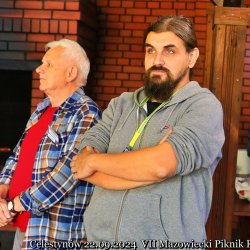 2024-09-22 Spotkanie krótkofalowców - Celestynów - zdjęcie 43