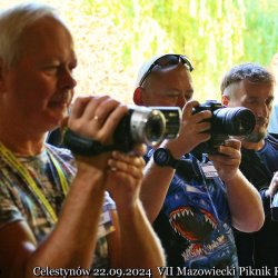 2024-09-22 Spotkanie krótkofalowców - Celestynów - zdjęcie 44