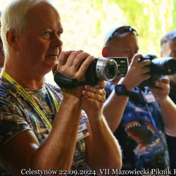 2024-09-22 Spotkanie krótkofalowców - Celestynów - zdjęcie 45