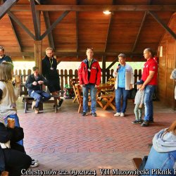 2024-09-22 Spotkanie krótkofalowców - Celestynów - zdjęcie 46