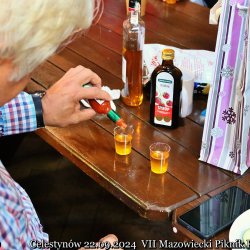 2024-09-22 Spotkanie krótkofalowców - Celestynów - zdjęcie 48