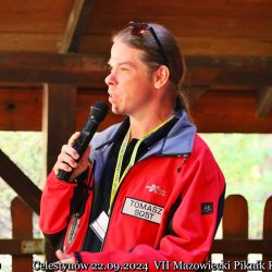 2024-09-22 Spotkanie krótkofalowców - Celestynów - zdjęcie 49