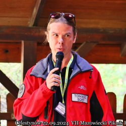 2024-09-22 Spotkanie krótkofalowców - Celestynów - zdjęcie 50