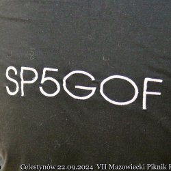 2024-09-22 Spotkanie krótkofalowców - Celestynów - zdjęcie 54