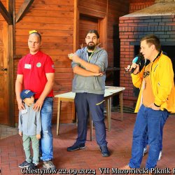 2024-09-22 Spotkanie krótkofalowców - Celestynów - zdjęcie 57