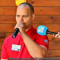 2024-09-22 Spotkanie krótkofalowców - Celestynów - zdjęcie 59