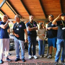 2024-09-22 Spotkanie krótkofalowców - Celestynów - zdjęcie 60