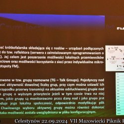 2024-09-22 Spotkanie krótkofalowców - Celestynów - zdjęcie 62