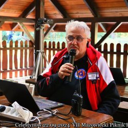 2024-09-22 Spotkanie krótkofalowców - Celestynów - zdjęcie 63