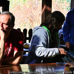 2024-09-22 Spotkanie krótkofalowców - Celestynów - zdjęcie 67