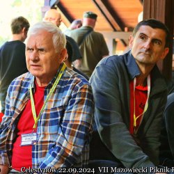 2024-09-22 Spotkanie krótkofalowców - Celestynów - zdjęcie 70