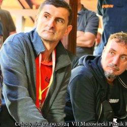 2024-09-22 Spotkanie krótkofalowców - Celestynów - zdjęcie 72