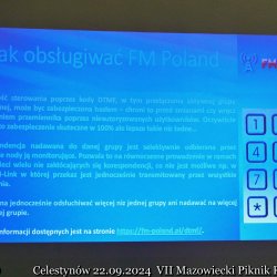 2024-09-22 Spotkanie krótkofalowców - Celestynów - zdjęcie 74