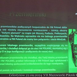 2024-09-22 Spotkanie krótkofalowców - Celestynów - zdjęcie 75