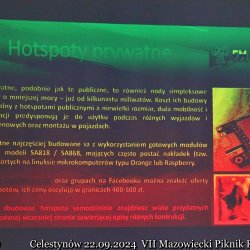 2024-09-22 Spotkanie krótkofalowców - Celestynów - zdjęcie 77