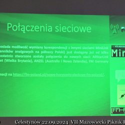 2024-09-22 Spotkanie krótkofalowców - Celestynów - zdjęcie 78
