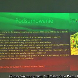 2024-09-22 Spotkanie krótkofalowców - Celestynów - zdjęcie 79