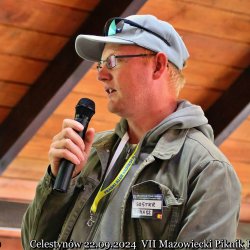 2024-09-22 Spotkanie krótkofalowców - Celestynów - zdjęcie 82