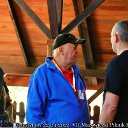 2024-09-22 Spotkanie krótkofalowców - Celestynów - zdjęcie 84