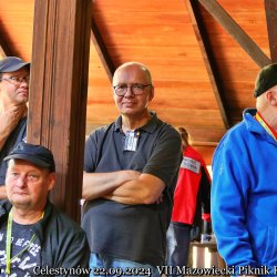 2024-09-22 Spotkanie krótkofalowców - Celestynów - zdjęcie 85