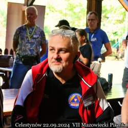 2024-09-22 Spotkanie krótkofalowców - Celestynów - zdjęcie 87