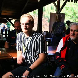 2024-09-22 Spotkanie krótkofalowców - Celestynów - zdjęcie 88