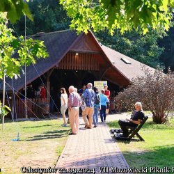 2024-09-22 Spotkanie krótkofalowców - Celestynów - zdjęcie 89