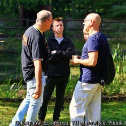 2024-09-22 Spotkanie krótkofalowców - Celestynów - zdjęcie 93