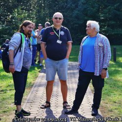 2024-09-22 Spotkanie krótkofalowców - Celestynów - zdjęcie 94