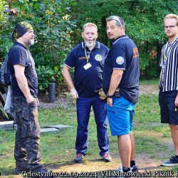 2024-09-22 Spotkanie krótkofalowców - Celestynów - zdjęcie 96