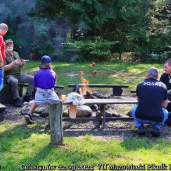 2024-09-22 Spotkanie krótkofalowców - Celestynów - zdjęcie 97