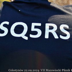 2024-09-22 Spotkanie krótkofalowców - Celestynów - zdjęcie 98