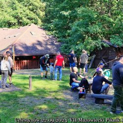 2024-09-22 Spotkanie krótkofalowców - Celestynów - zdjęcie 99