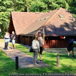 2024-09-22 Spotkanie krótkofalowców - Celestynów - zdjęcie 100