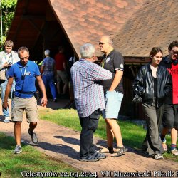 2024-09-22 Spotkanie krótkofalowców - Celestynów - zdjęcie 101