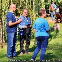 2024-09-22 Spotkanie krótkofalowców - Celestynów - zdjęcie 102
