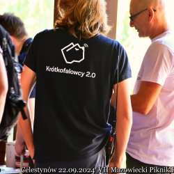 2024-09-22 Spotkanie krótkofalowców - Celestynów - zdjęcie 103