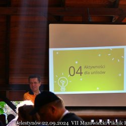 2024-09-22 Spotkanie krótkofalowców - Celestynów - zdjęcie 104