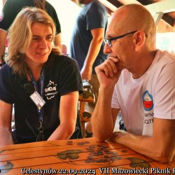 2024-09-22 Spotkanie krótkofalowców - Celestynów - zdjęcie 105